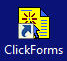 ClickFORMS Icon