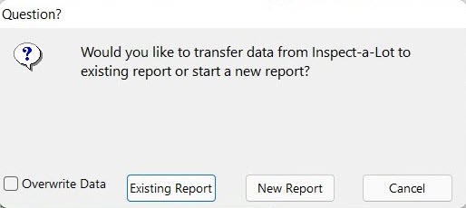 Logical Interface is easy to navigate