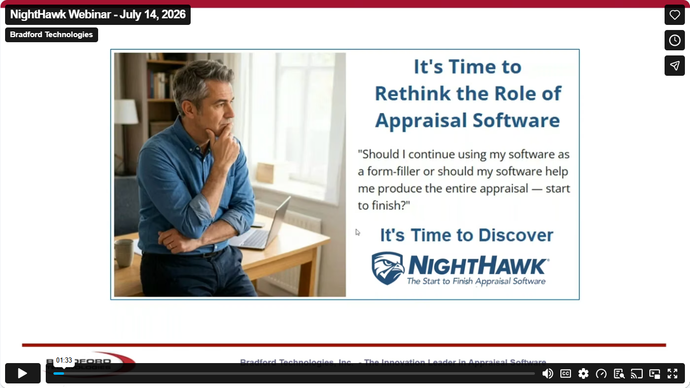 NightHawk Demonstration Webinar