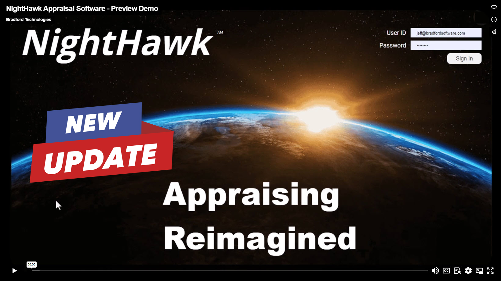 NightHawk Video